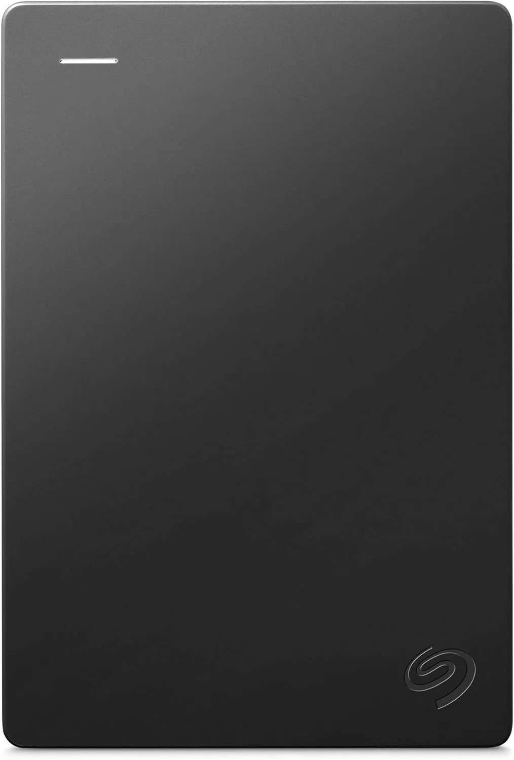 Seagate Portable 4TB External Hard Drive HDD – USB 3.0 for PC, Mac, Xbox, & PlayStation - 1-Year Rescue Service (STGX4000400)