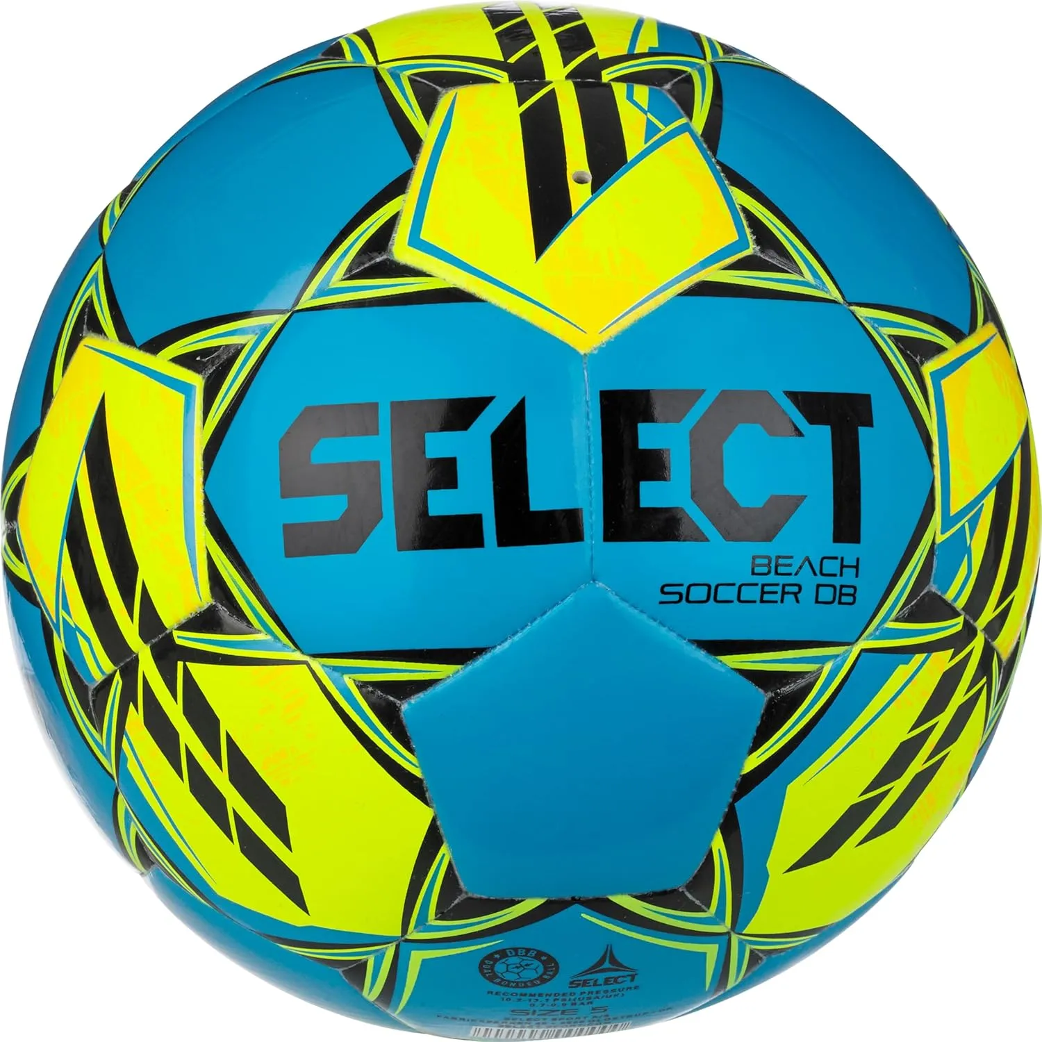 Select Beach Soccer
