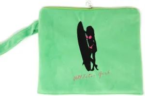 SERENITA Beach Travel Bags for Women. Waterproof Wet Bag for Bikini Swimsuit. Beach. Baby Diaper Bag Organizing Pouches.