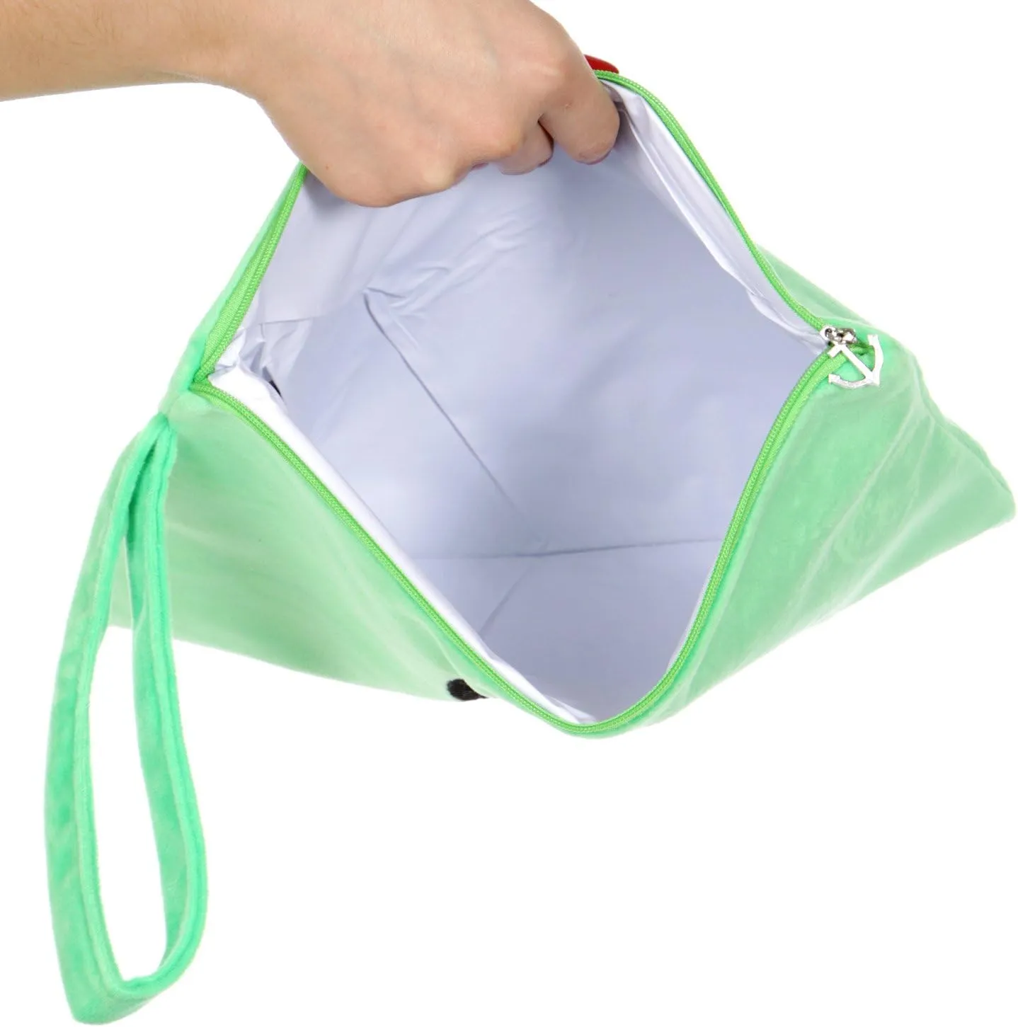 SERENITA Beach Travel Bags for Women. Waterproof Wet Bag for Bikini Swimsuit. Beach. Baby Diaper Bag Organizing Pouches.