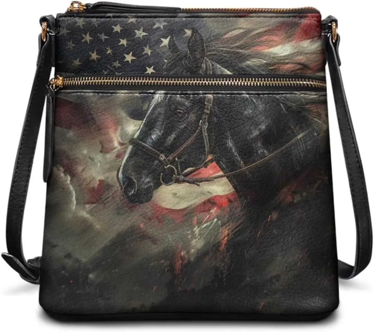 Shoulder Bag for Women Crossbody Womens Large Crossbody Bags Ladies Satchel Shoulder Handbags