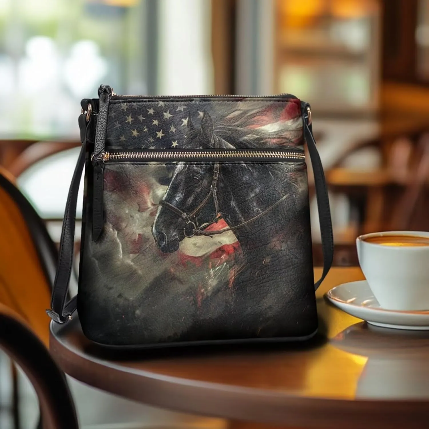Shoulder Bag for Women Crossbody Womens Large Crossbody Bags Ladies Satchel Shoulder Handbags