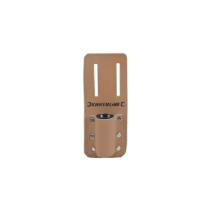 Silverline  783162  Scaffold Spanner Holder Leather