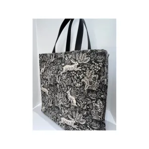 Simple Sturdy Rifle Paper Co Wildwood Fable Grey