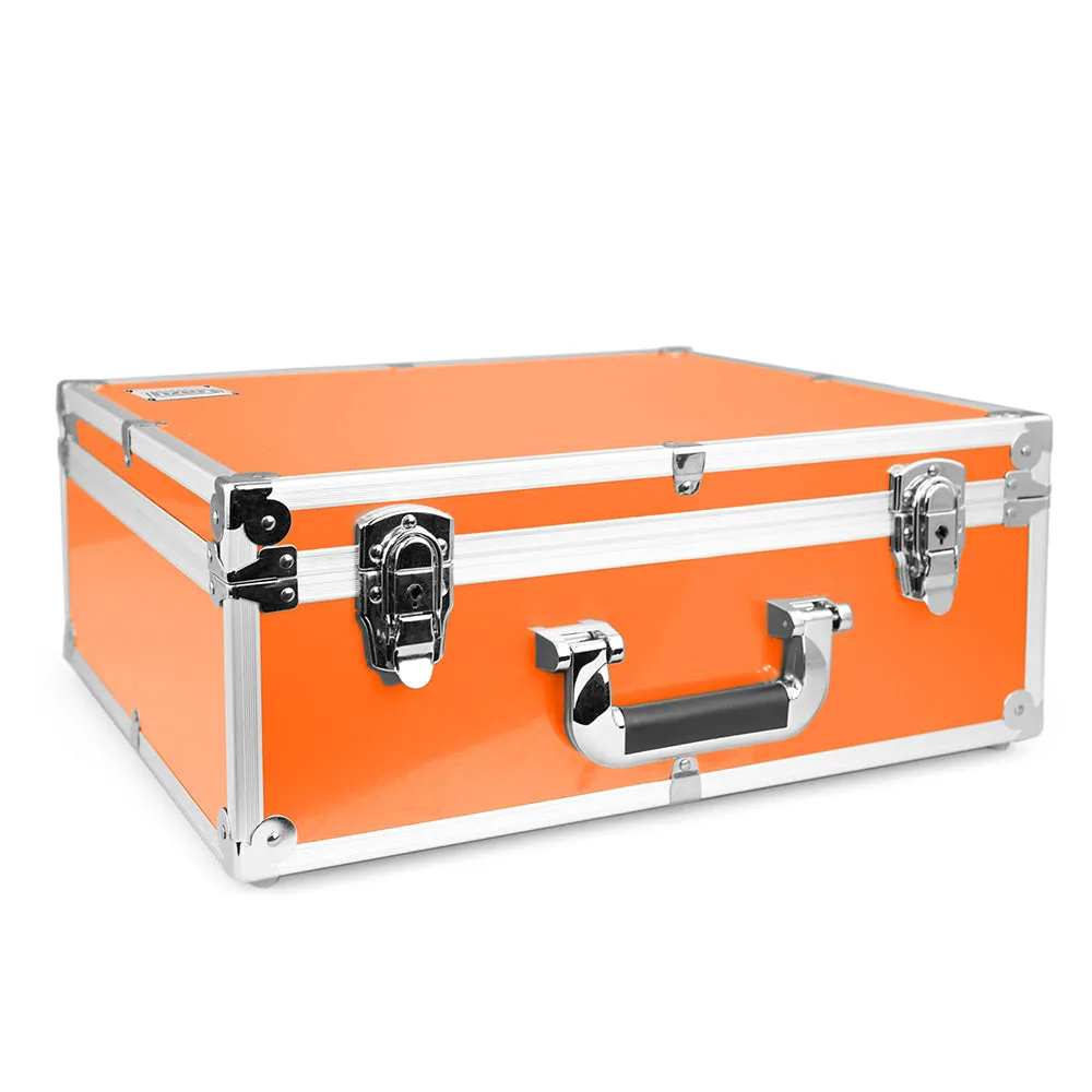 SkateCASE Orange