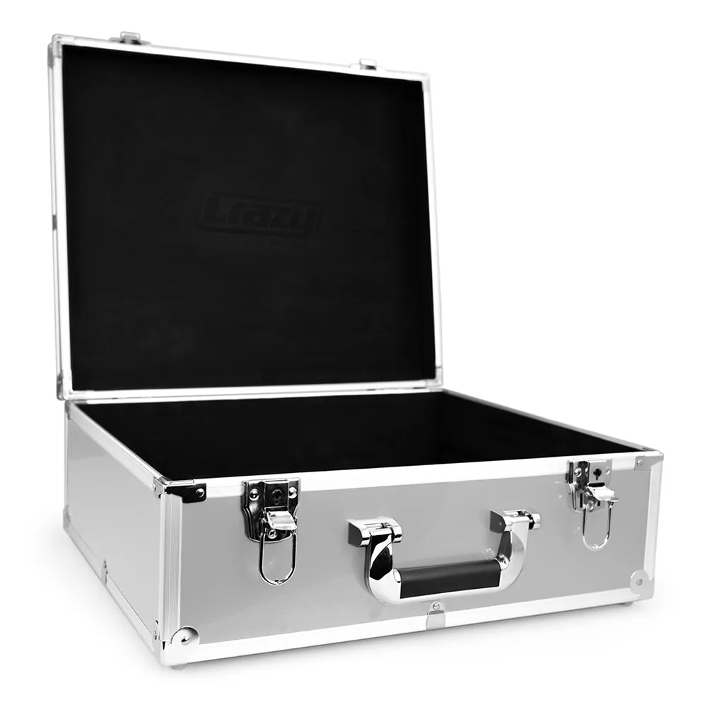 SkateCASE Silver