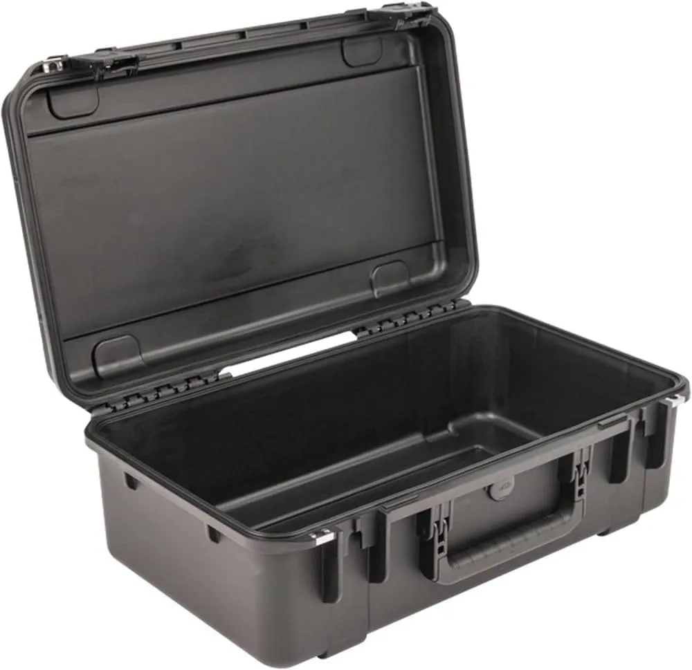 SKB 3i-2313-8B-E Mil-Standard Waterproof Case, Empty