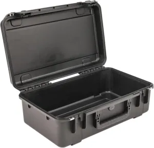 SKB 3i-2313-8B-E Mil-Standard Waterproof Case, Empty