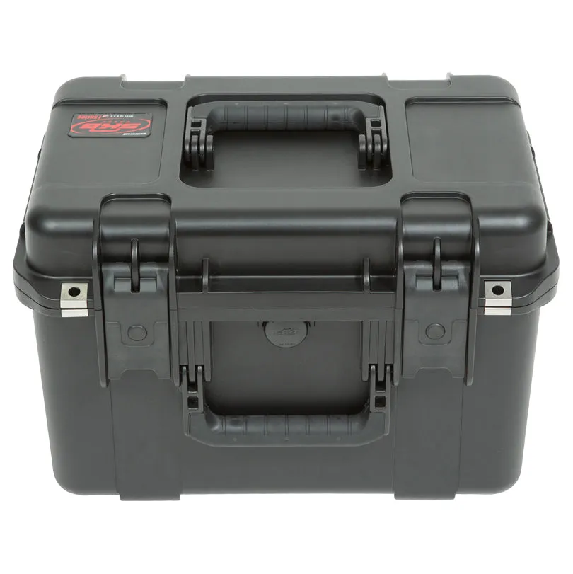 SKB iSeries 1610-10 Case with Think Tank Photo Dividers