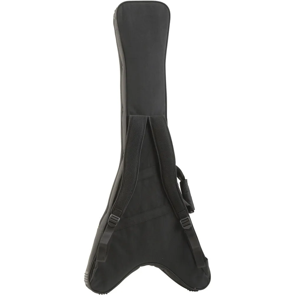 SKB V-Type Guitar Soft Case