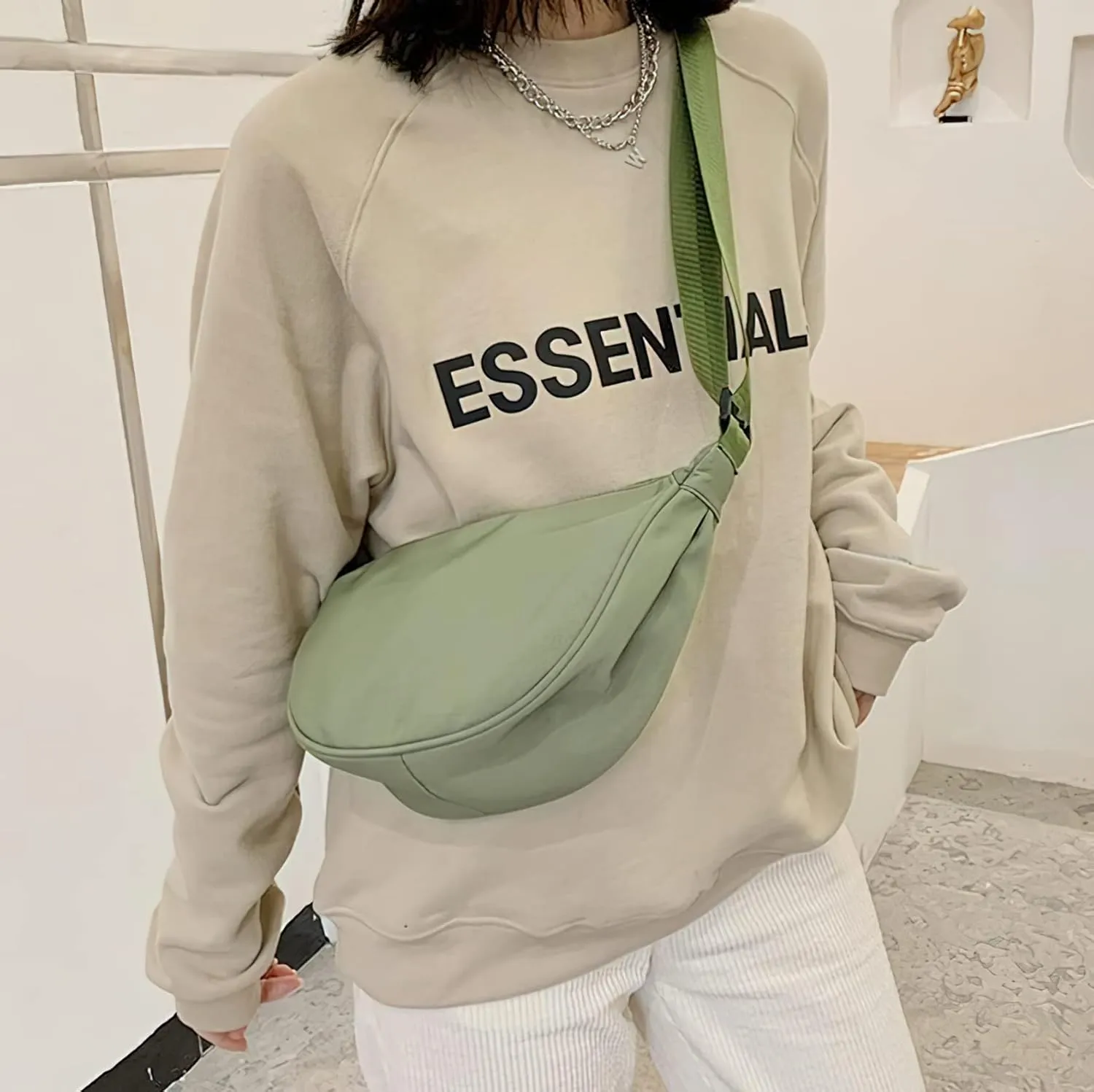 Sling Bag for Women Crossbody Purse Sling Bags for Women Crossbody Sling Bags for Women