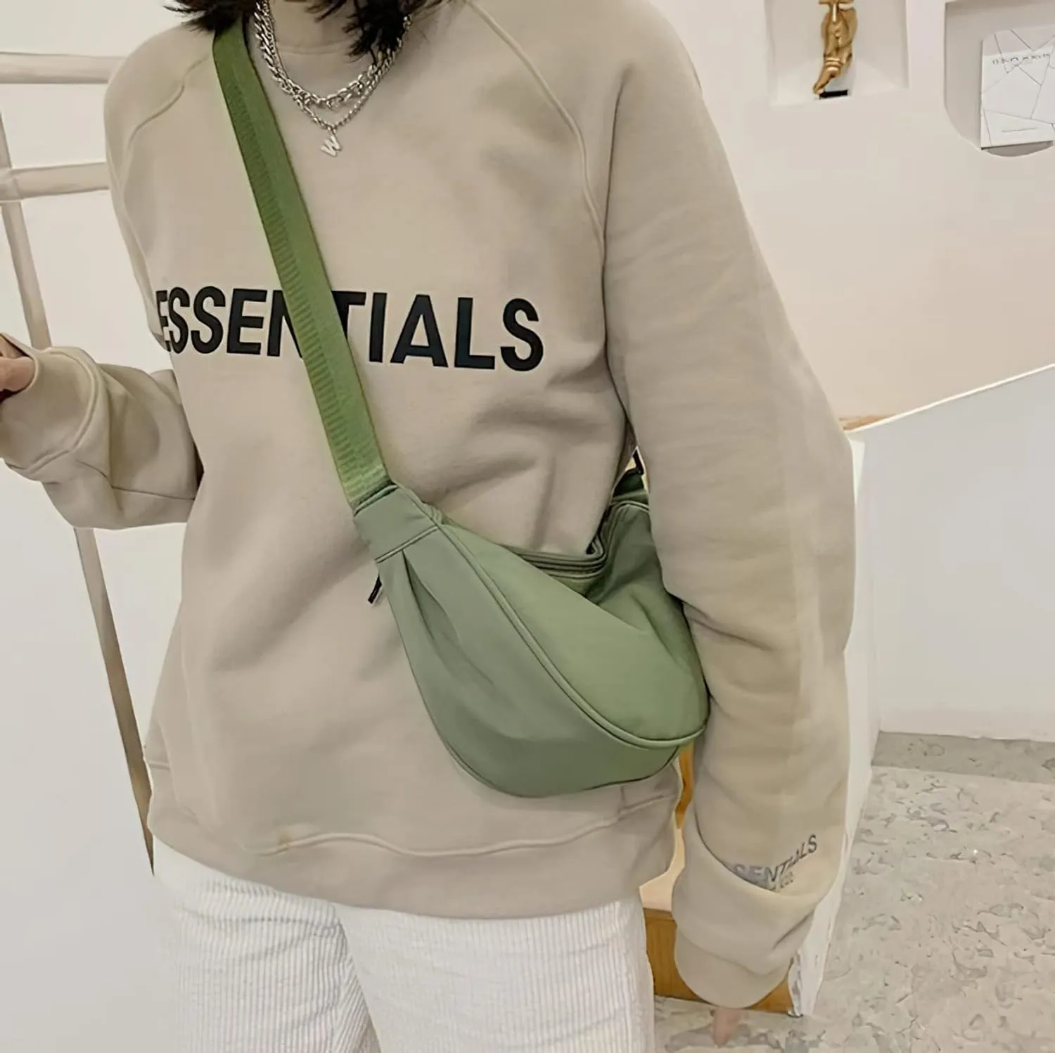 Sling Bag for Women Crossbody Purse Sling Bags for Women Crossbody Sling Bags for Women