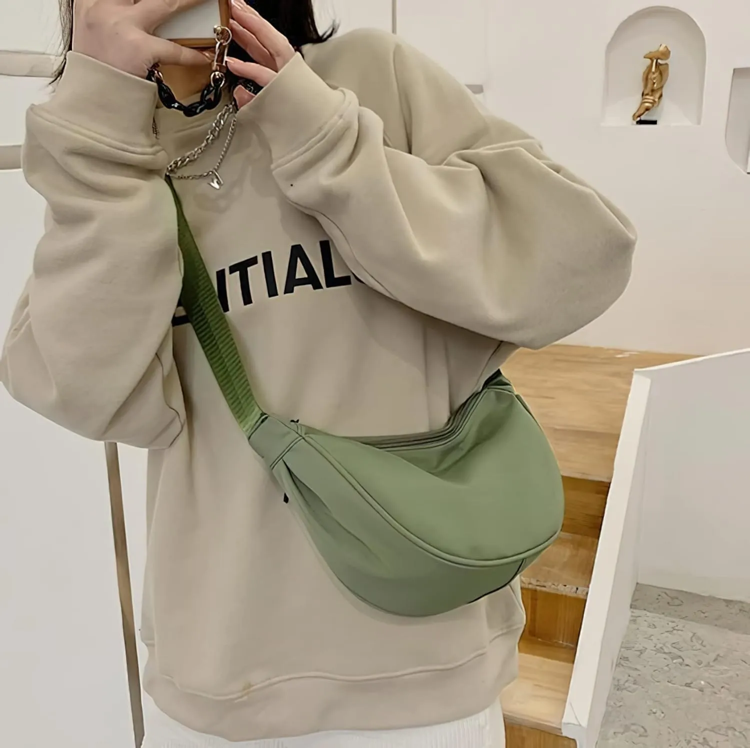 Sling Bag for Women Crossbody Purse Sling Bags for Women Crossbody Sling Bags for Women