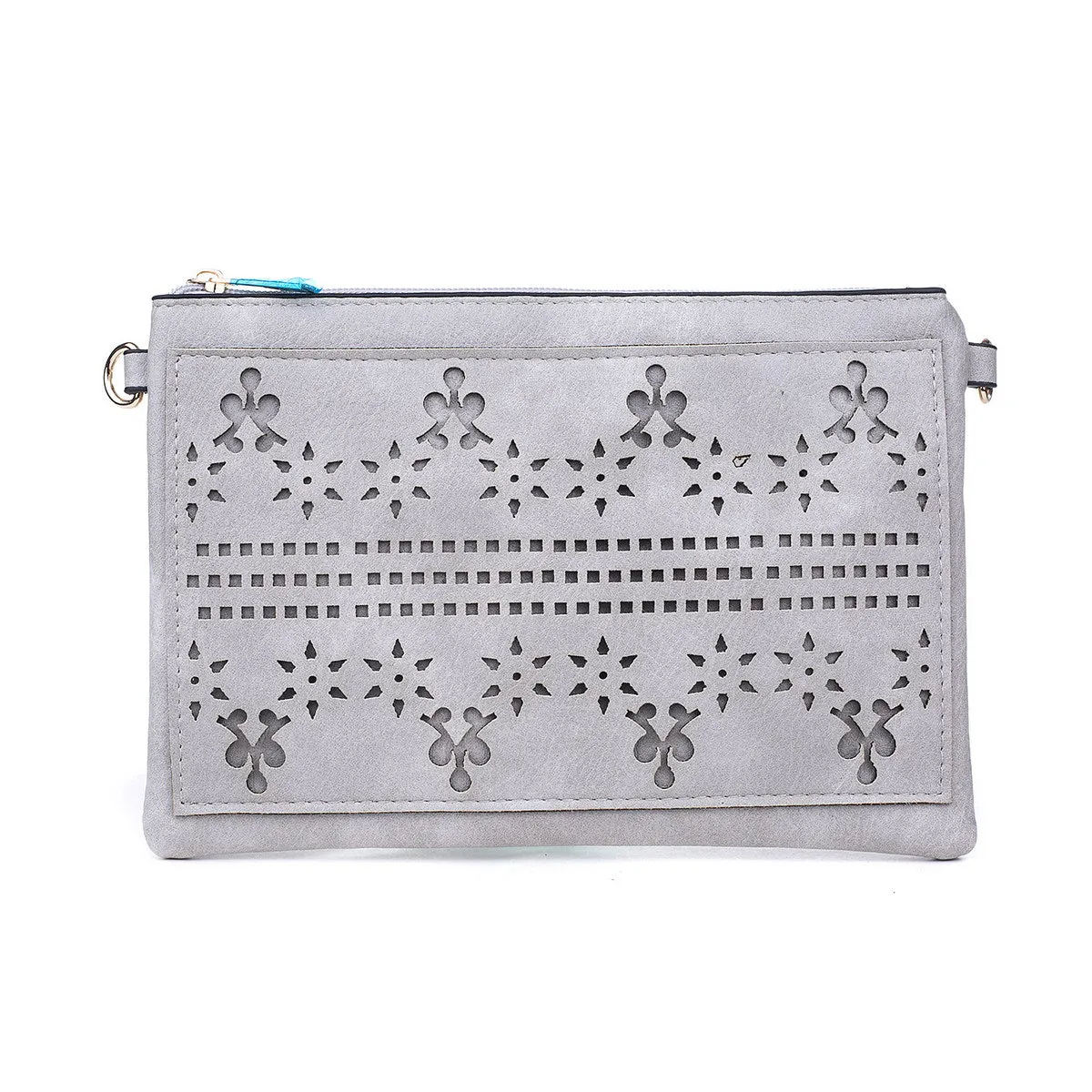 Sling Bag - Grey
