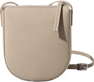 Small Classic Sling Bag for Women and Men Crossbody Bags Mini Lightweight Genuine Leather Office Daily Travel Essentials