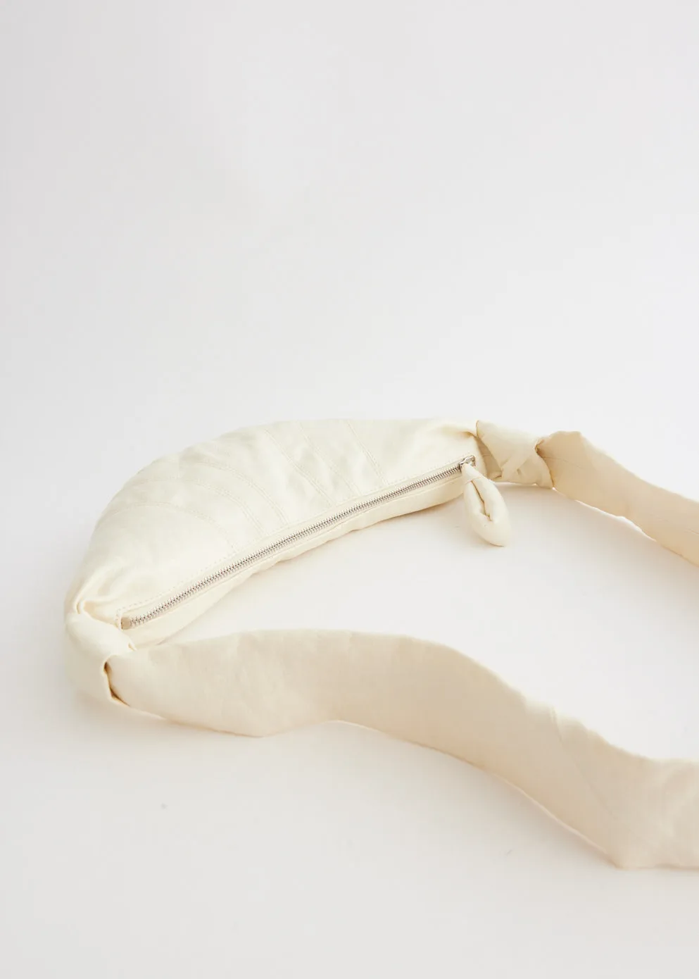 Small Croissant Bag
