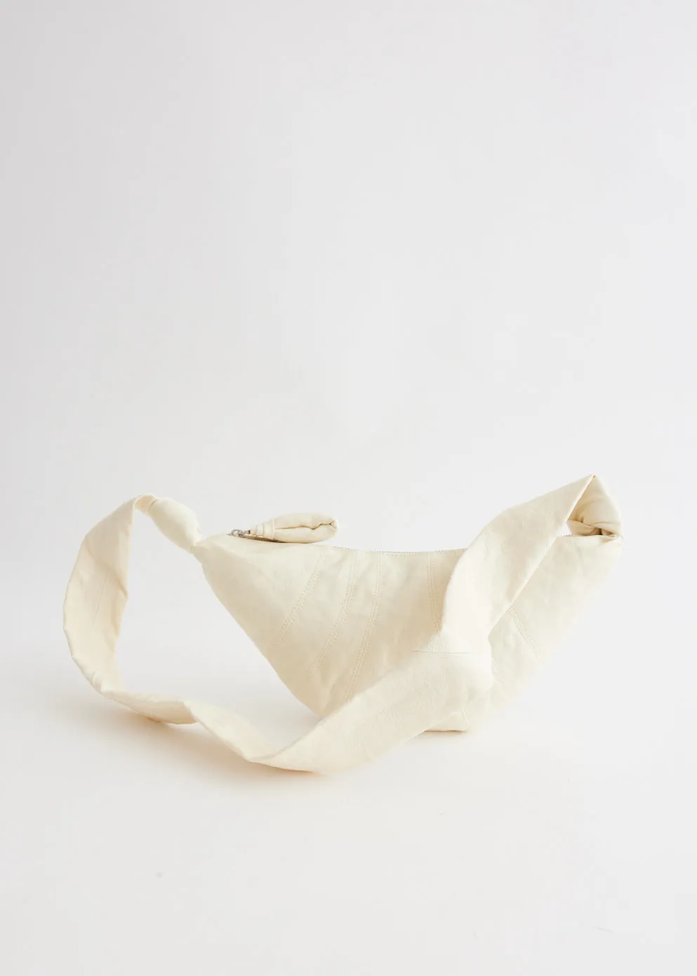 Small Croissant Bag