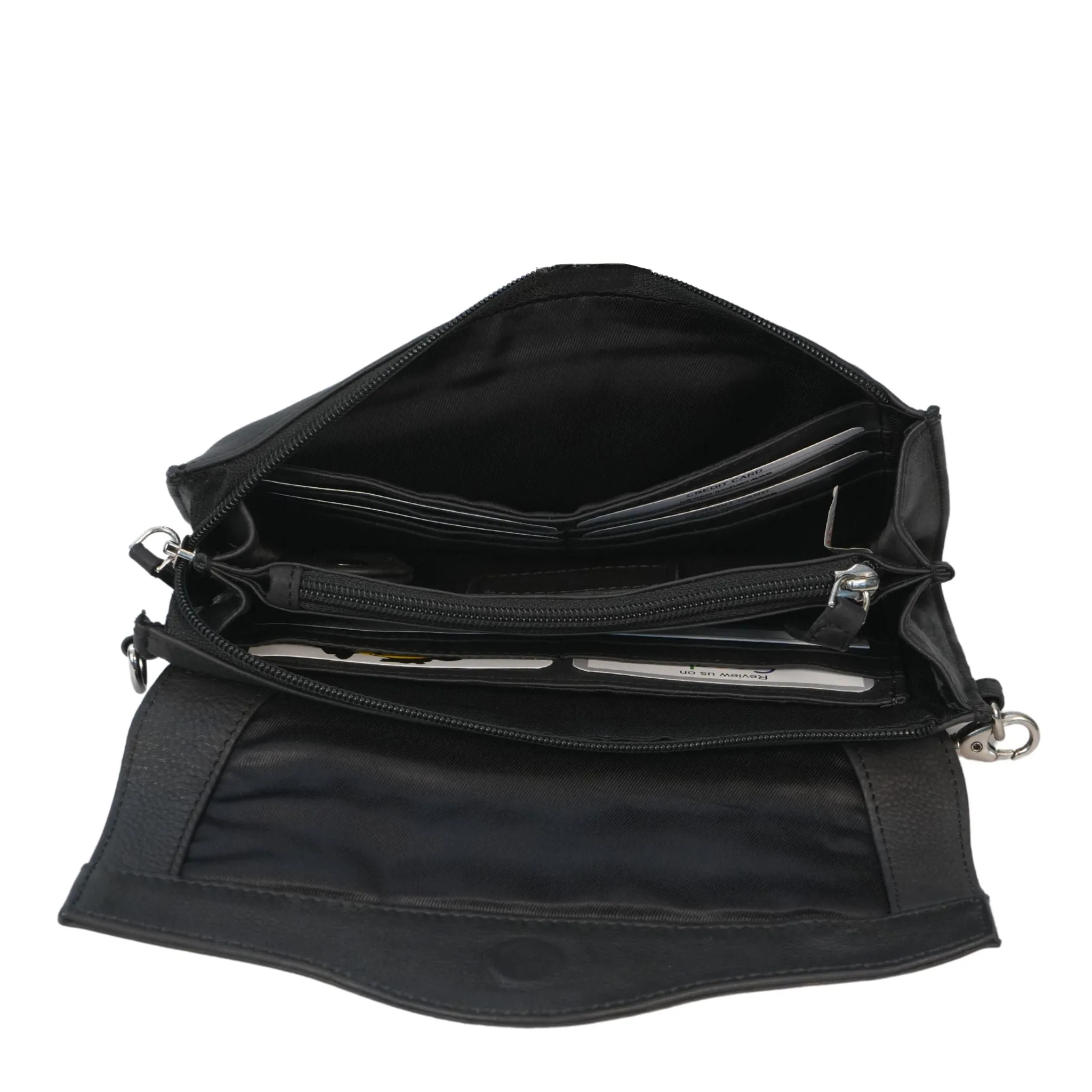 Small Crossbody Bag - WL04