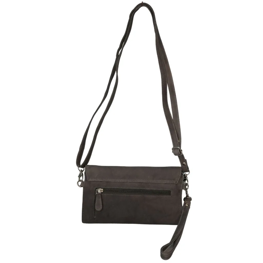 Small Crossbody Bag - WL04