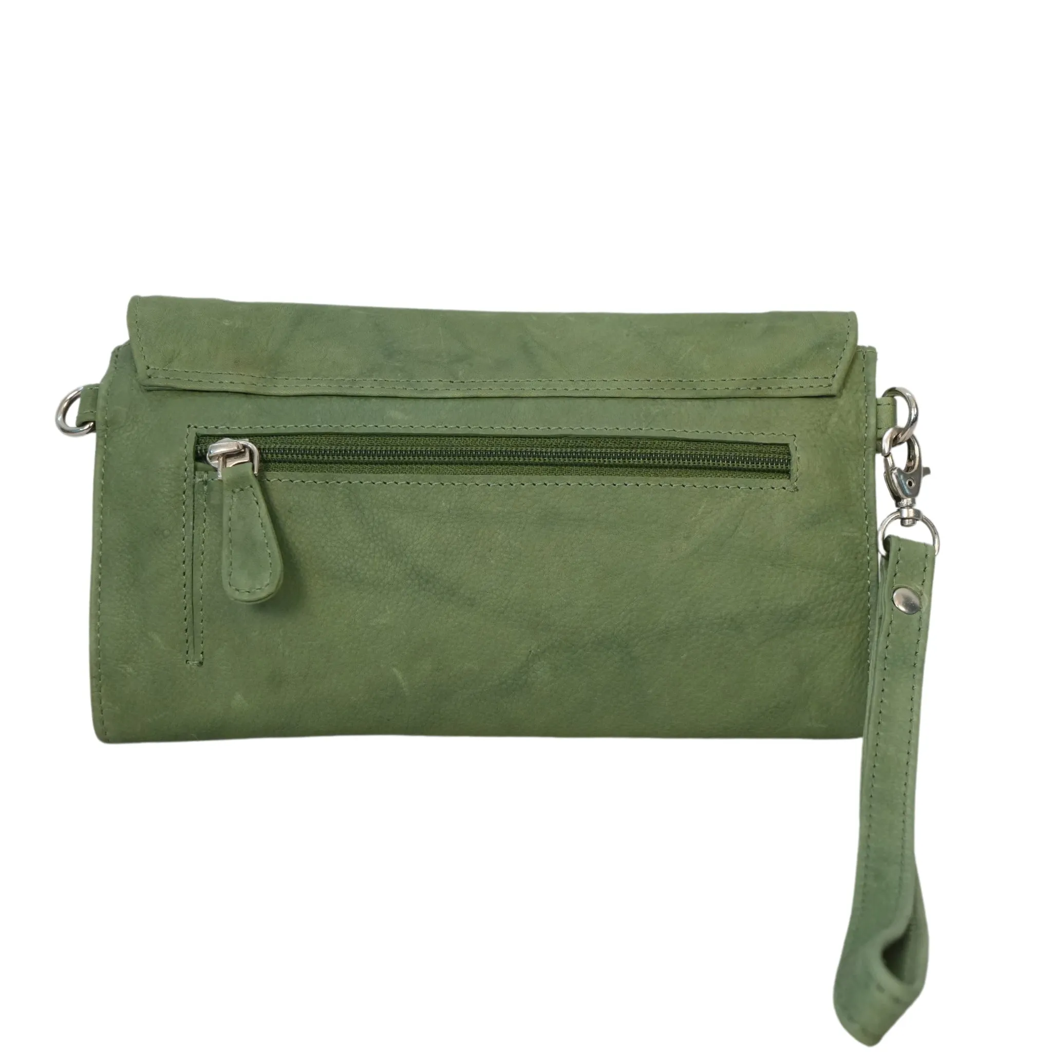 Small Crossbody Bag - WL04