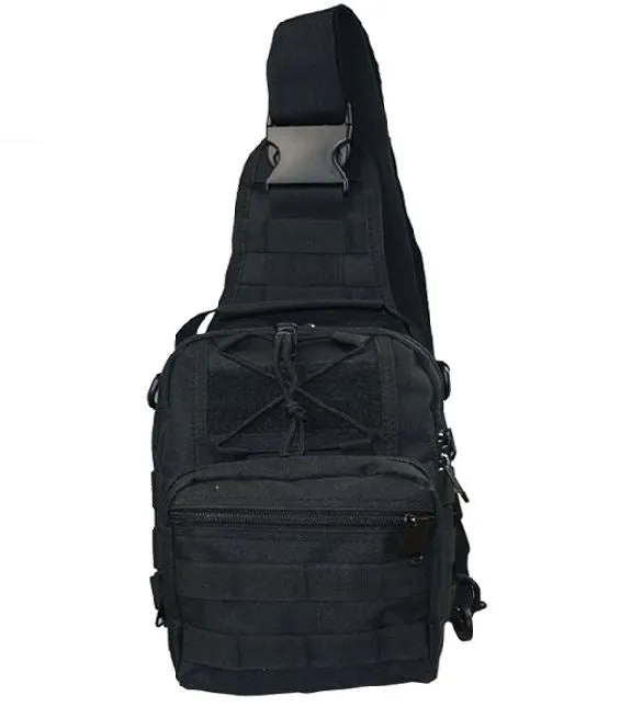 Small Military Chest / Sling Pack