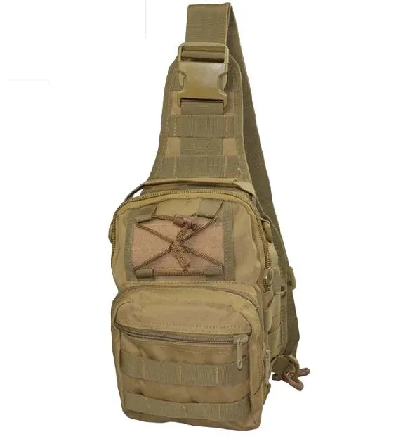 Small Military Chest / Sling Pack
