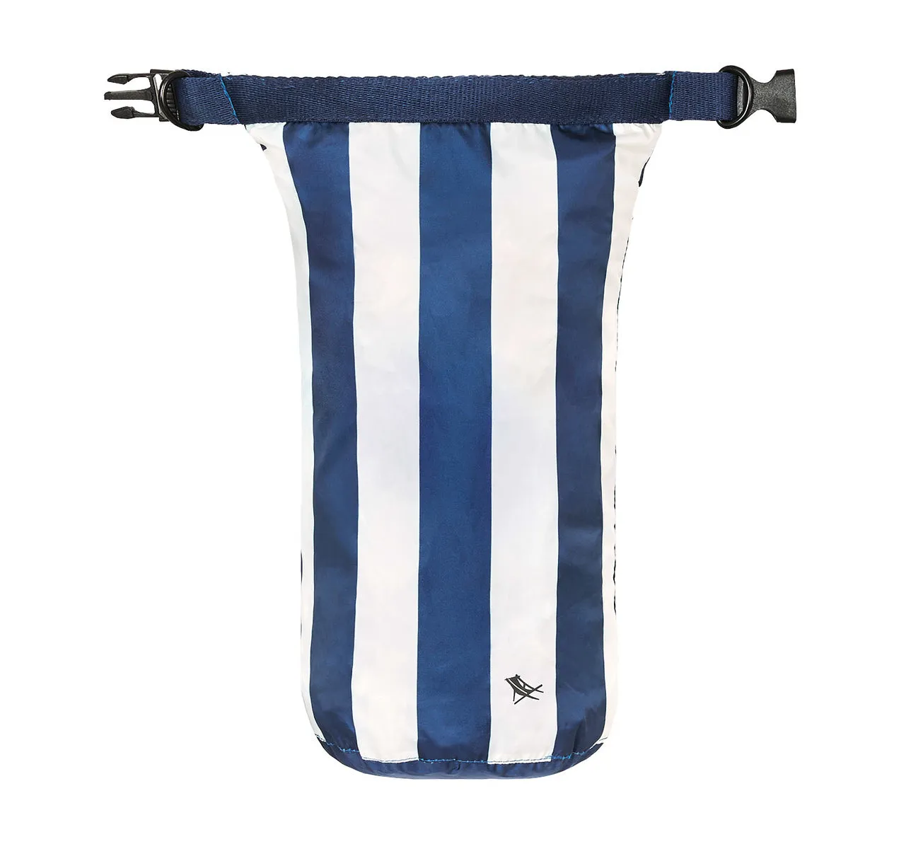 Small Waterproof Dry Bag, 5L capacity - Whitsunday Blue