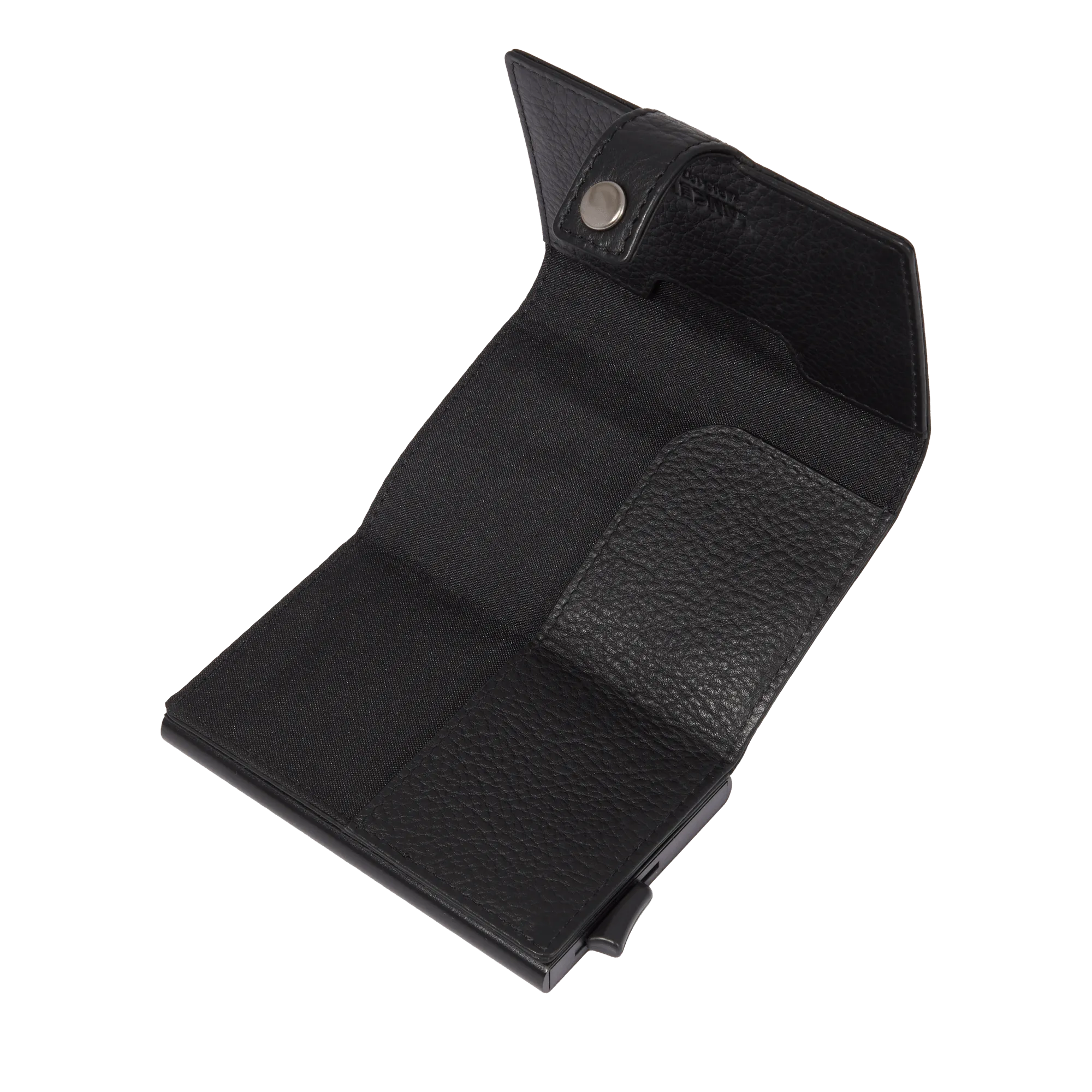 Smart card-holder