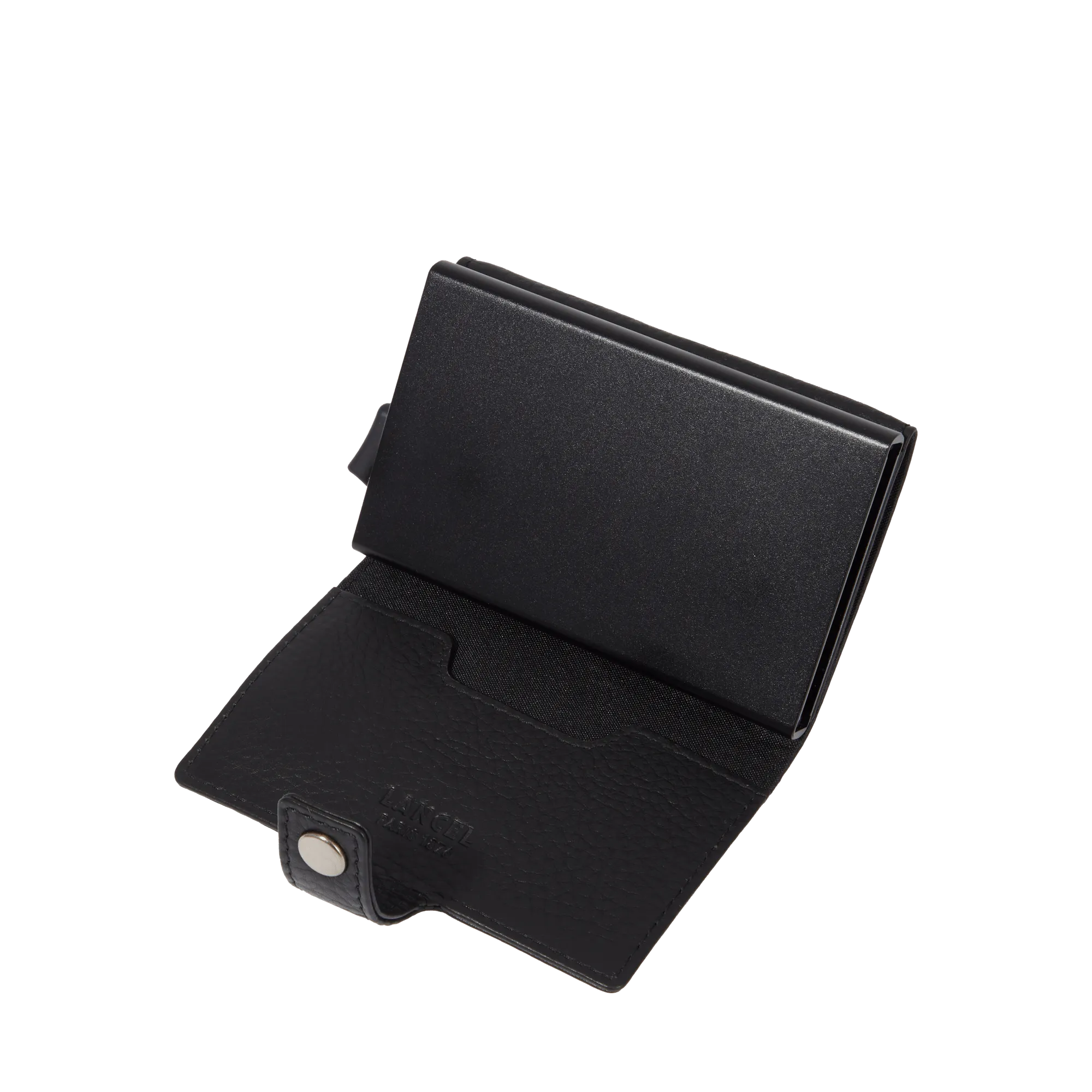 Smart card-holder
