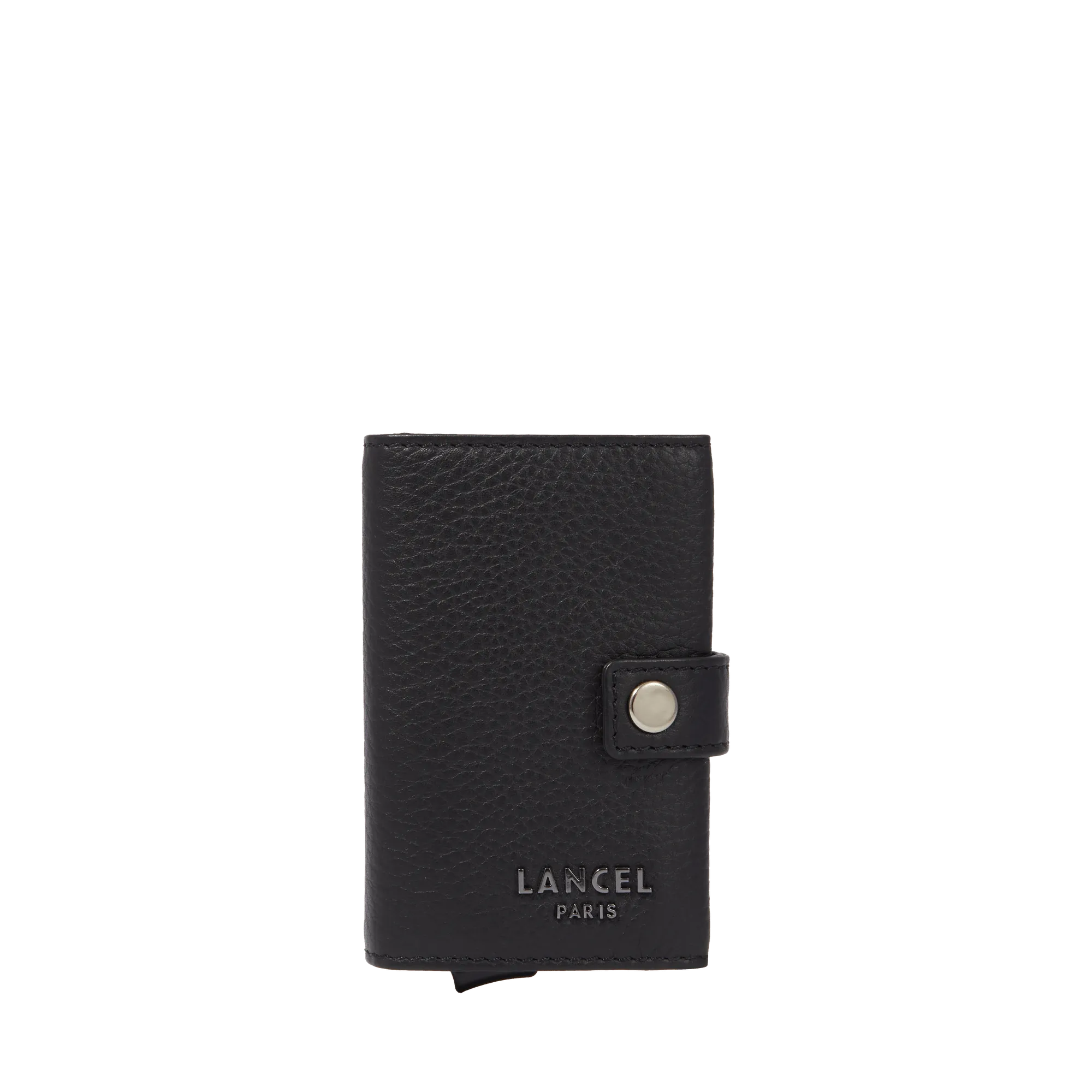 Smart card-holder