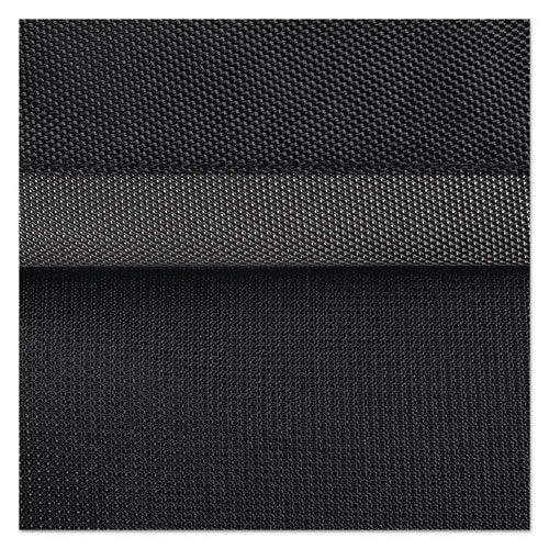Solo Pro Slim Brief, Fits Devices Up to 14.1", Polyester, 14 x 1.5 x 10.5, Black