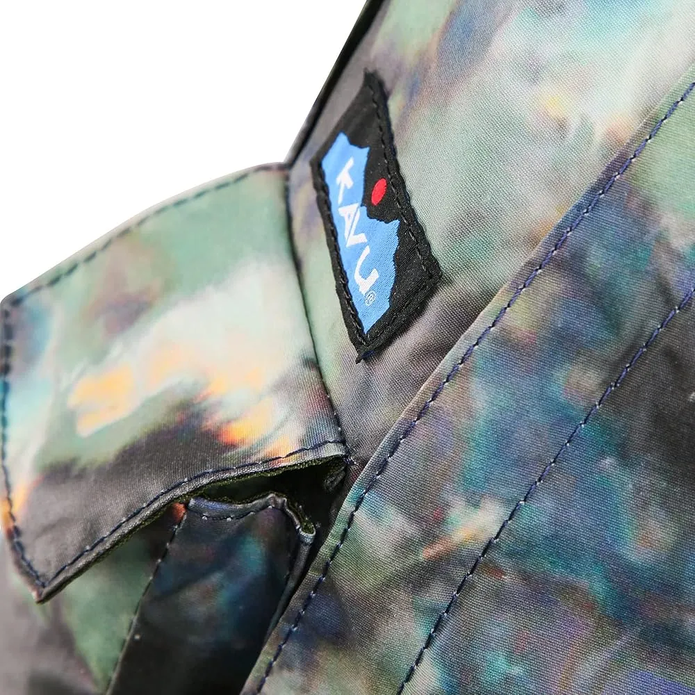 Sonic Boom Rope Sack | Kavu