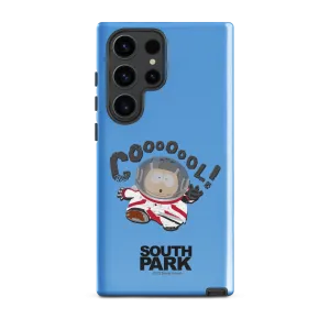 South Park Cartman Astronaut Coool! Tough Phone Case - Samsung