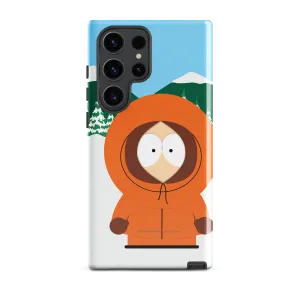 South Park Kenny Tough Phone Case - Samsung