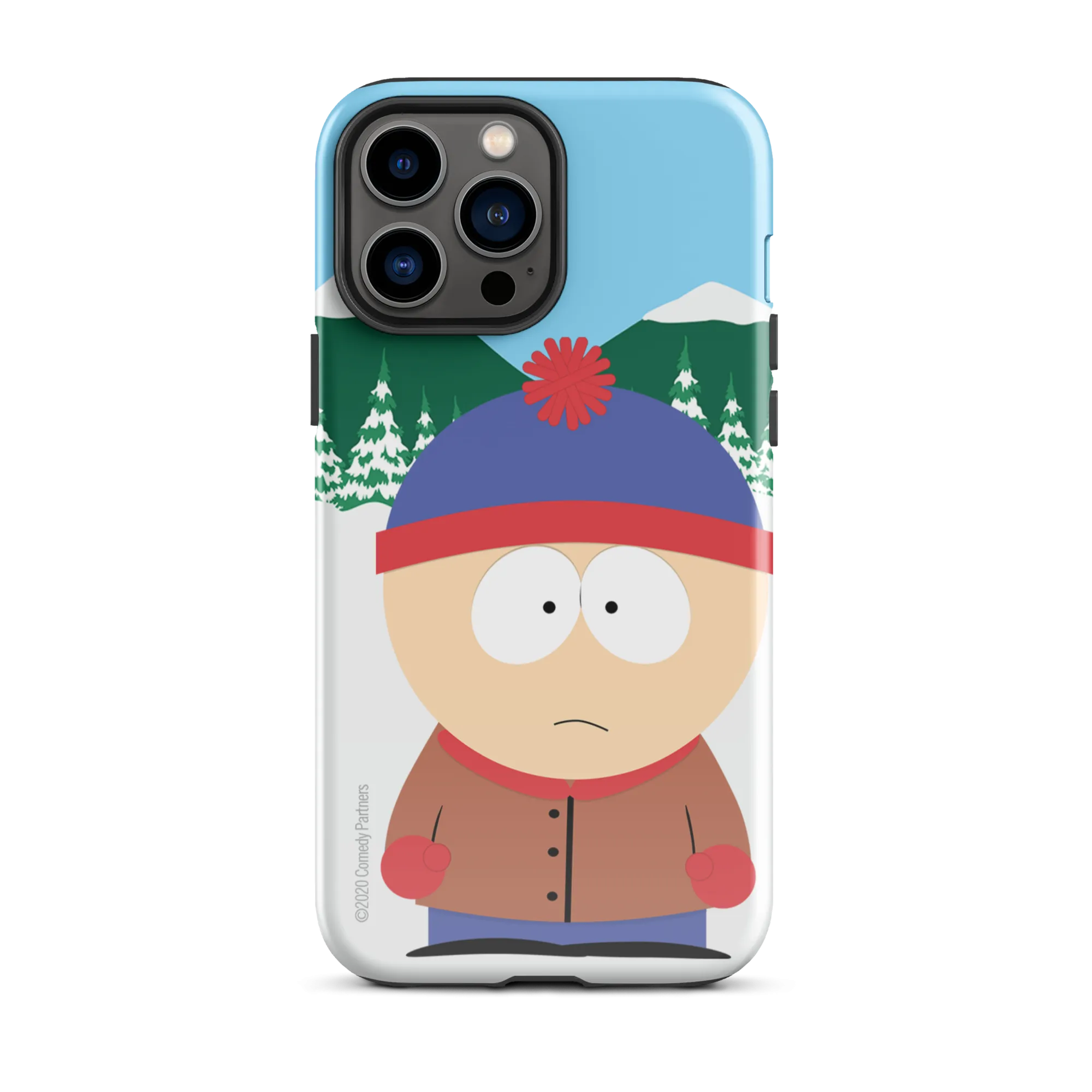 South Park Stan Tough Phone Case - iPhone