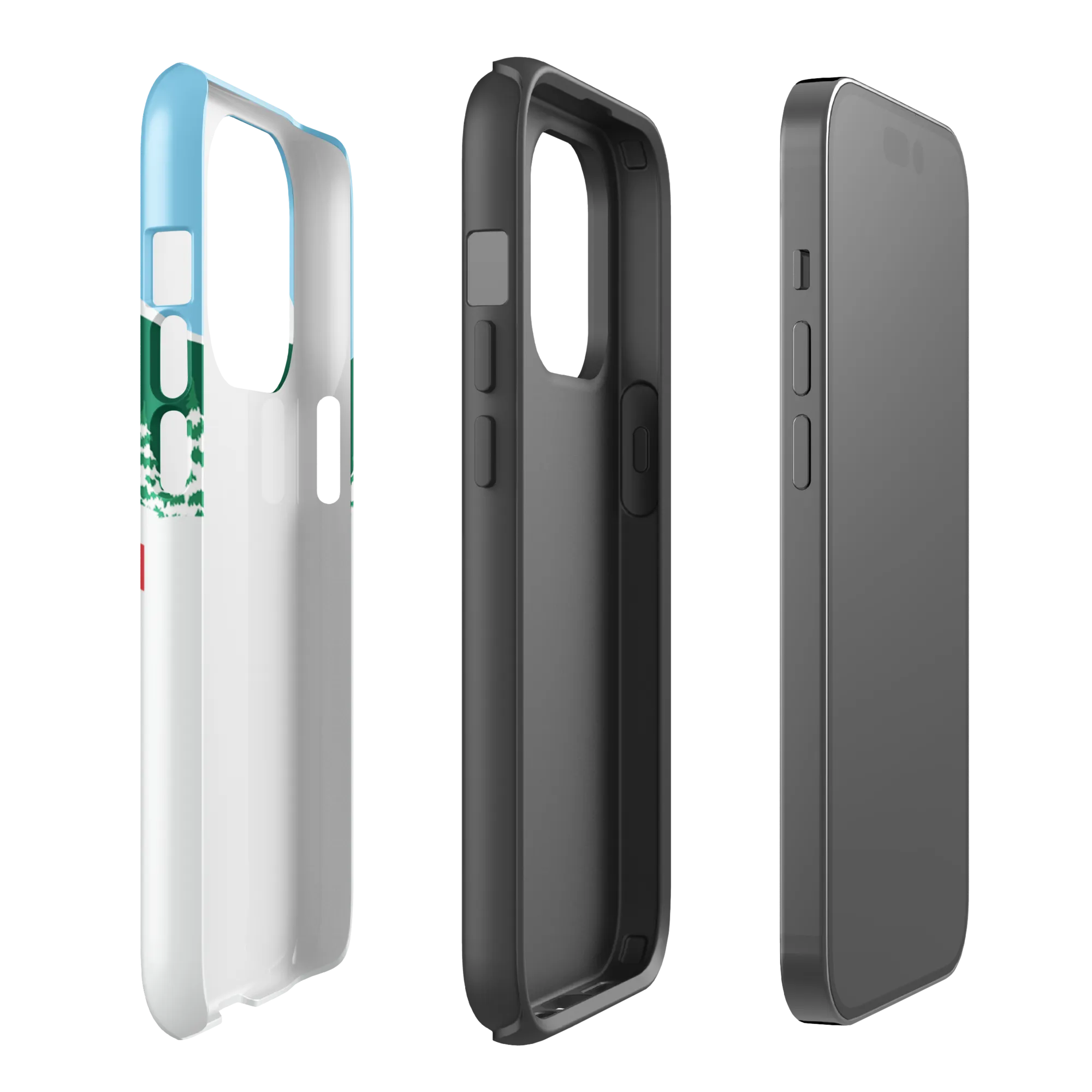 South Park Stan Tough Phone Case - iPhone