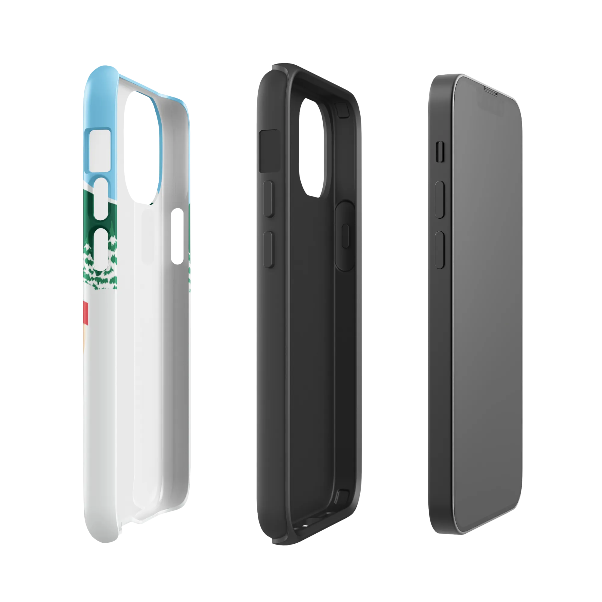 South Park Stan Tough Phone Case - iPhone