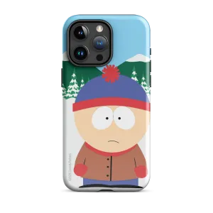 South Park Stan Tough Phone Case - iPhone