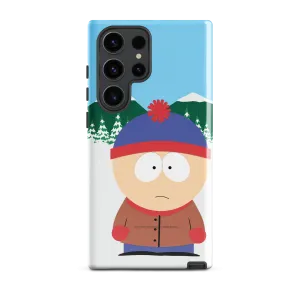 South Park Stan Tough Phone Case - Samsung