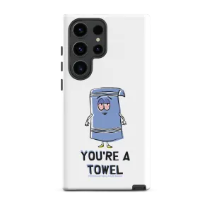 South Park Towelie You're a Towel Tough Phone Case - Samsung