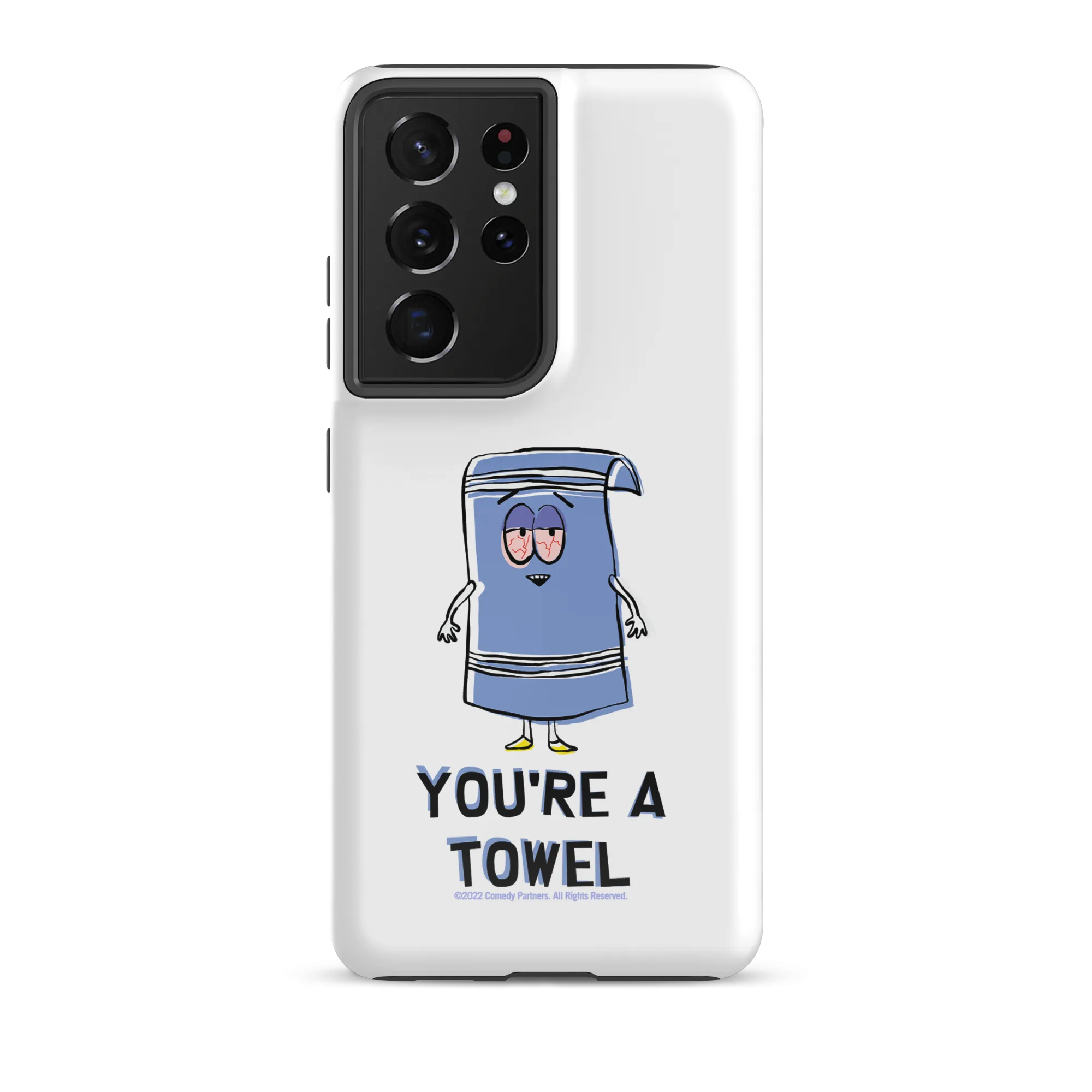 South Park Towelie You're a Towel Tough Phone Case - Samsung