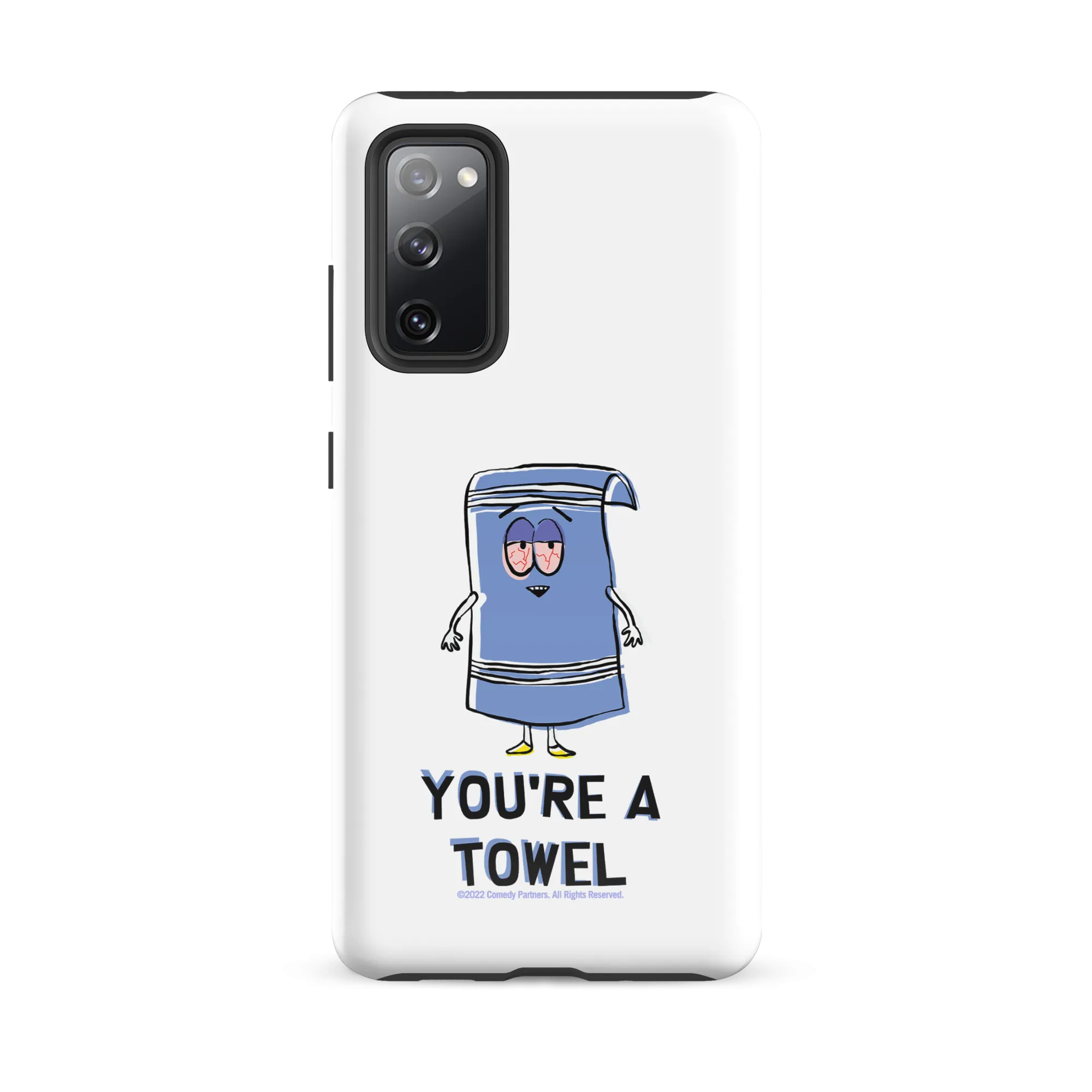 South Park Towelie You're a Towel Tough Phone Case - Samsung