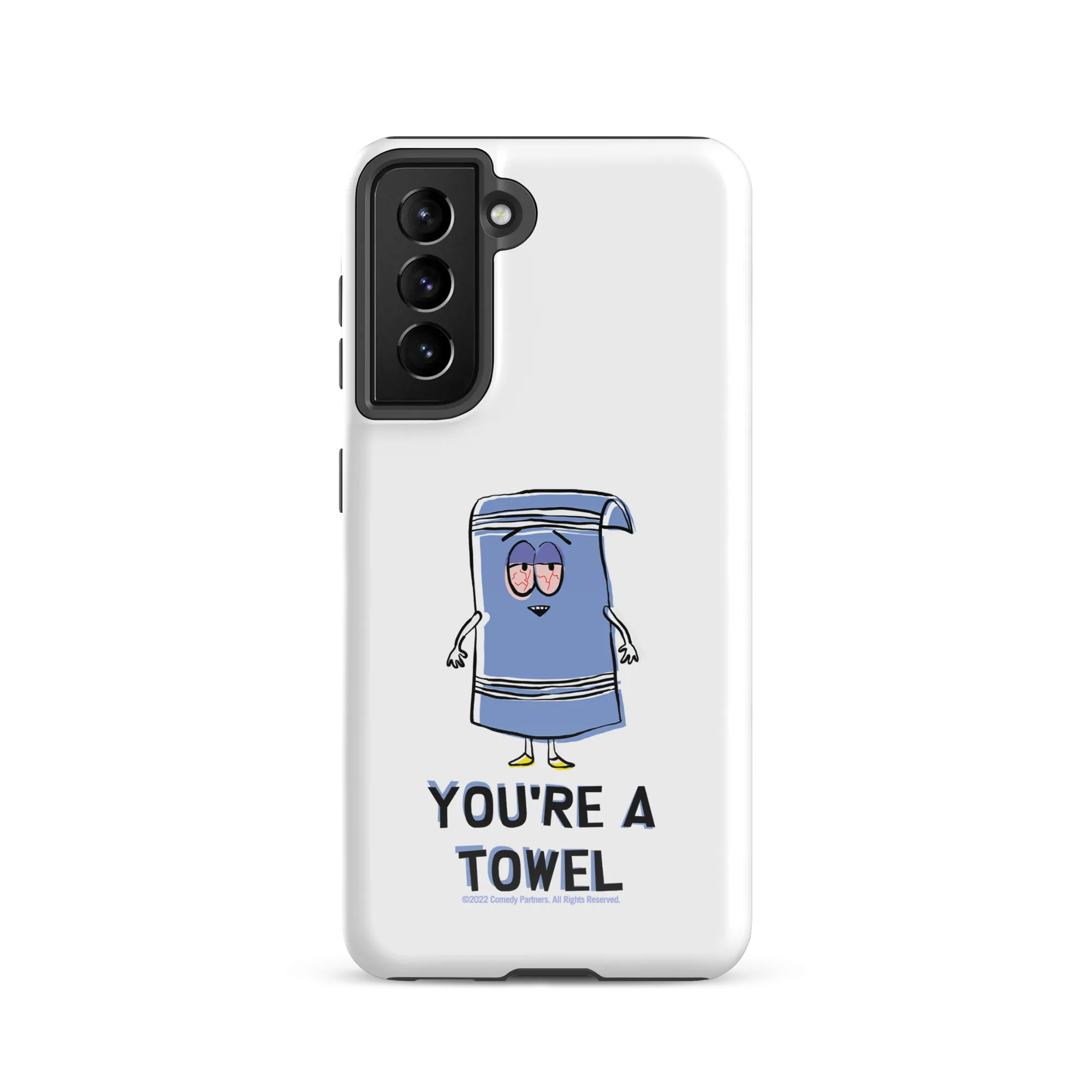 South Park Towelie You're a Towel Tough Phone Case - Samsung