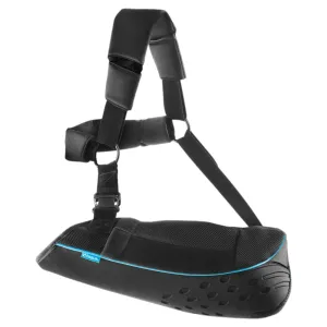 Össur Formfit Shoulder Brace Sling Only - Adjustable Support for Injury Recovery, Rotator Cuff, Labrum Tear, & Pain Relief - Orthopedic Solution for Men & Women - Shoulder Stabilizer - Regular