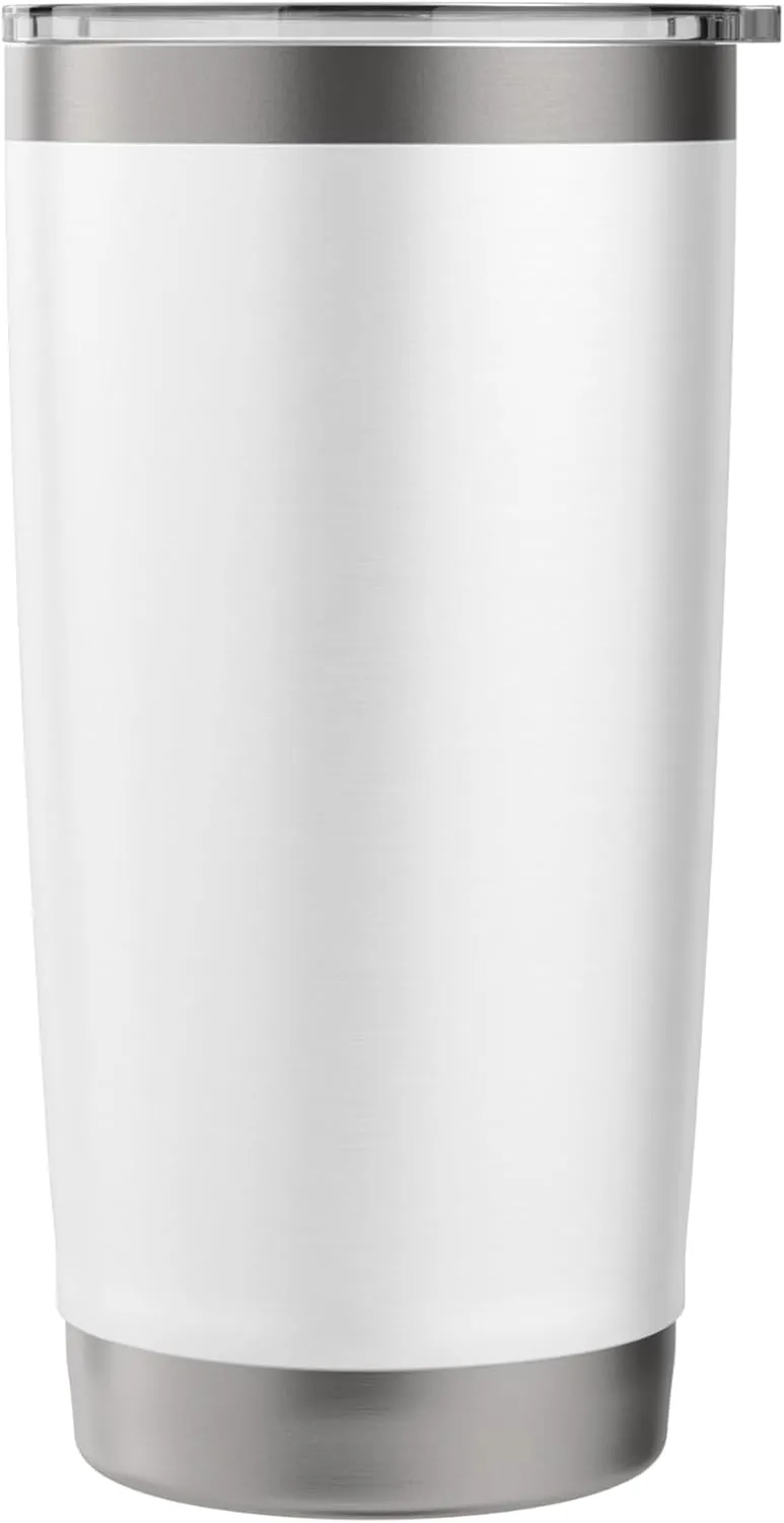 Star Wars The Mandalorian Beskar Vibes Mos Espa Surf Beach Stainless Steel Insulated Tumbler