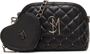 Steve Madden Bmaggs Mini Quilted Dome Crossbody