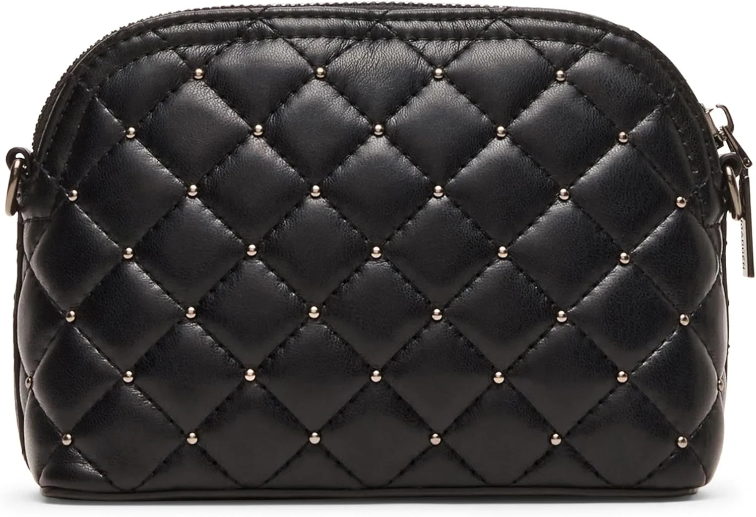 Steve Madden Bmaggs Mini Quilted Dome Crossbody