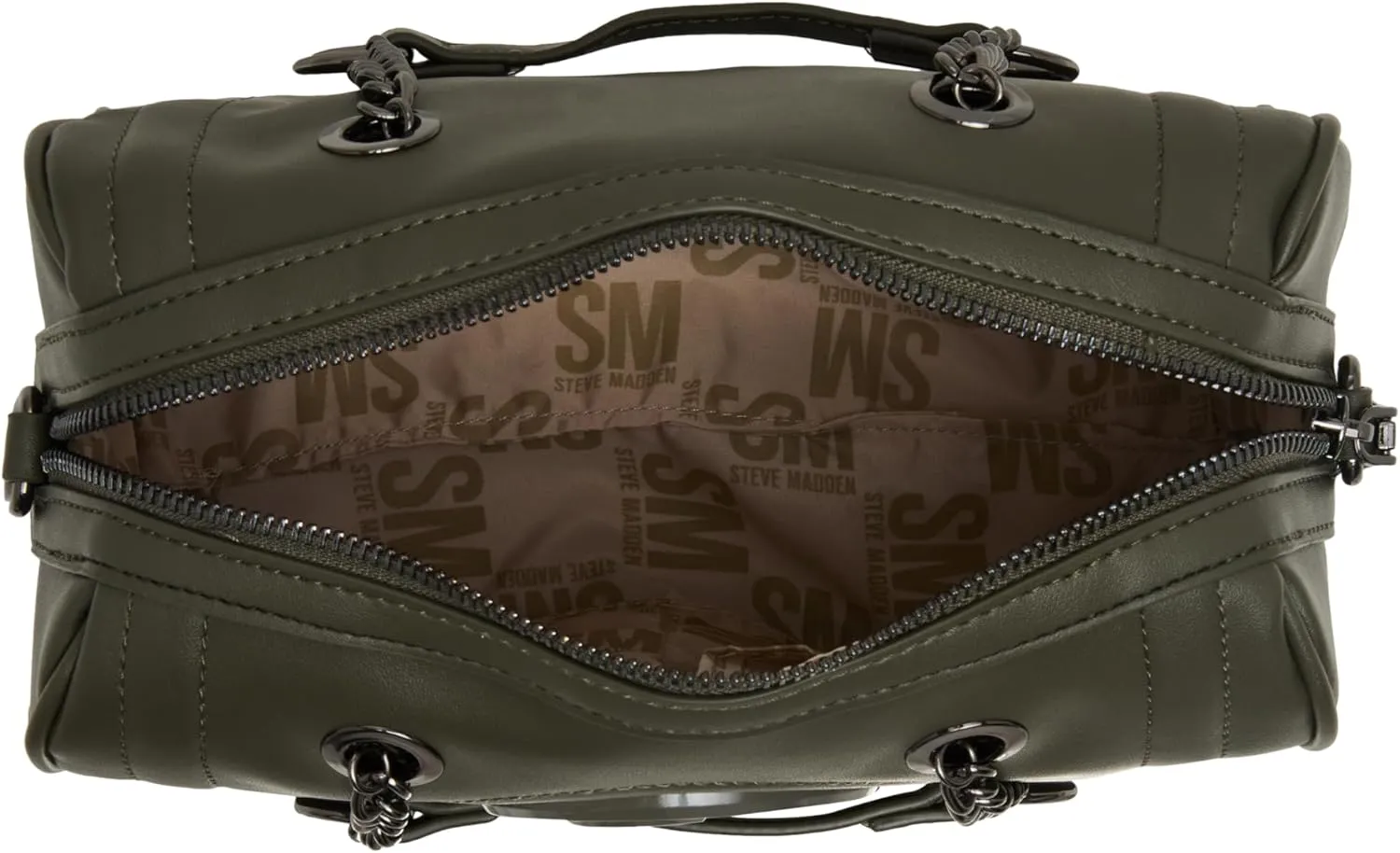 Steve Madden Bnyra Mini Satchel Crossbody
