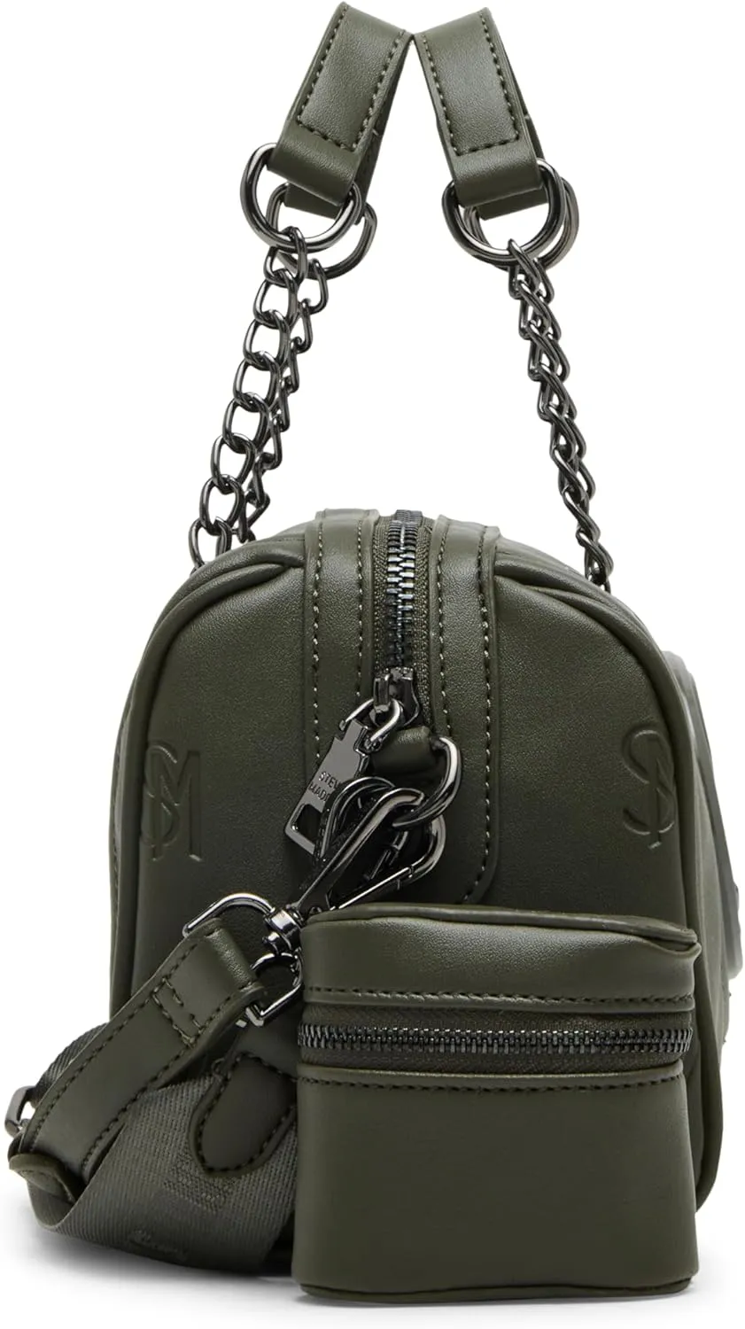 Steve Madden Bnyra Mini Satchel Crossbody
