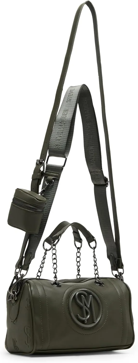 Steve Madden Bnyra Mini Satchel Crossbody